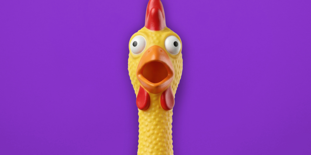 post